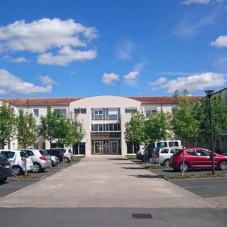 Les Gonds Domitys Le Clos De La Seigneurieアパートホテル エクステリア 写真